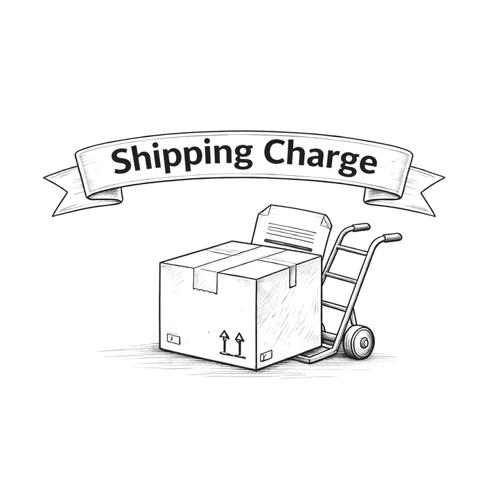 Xtractor Depot - Shipping Charge