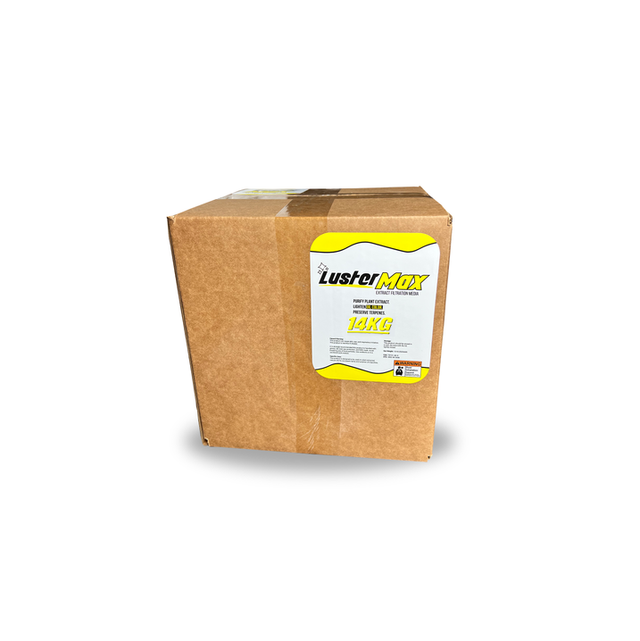 Si Strength by LusterMax | Silica Gel 60A 14kg