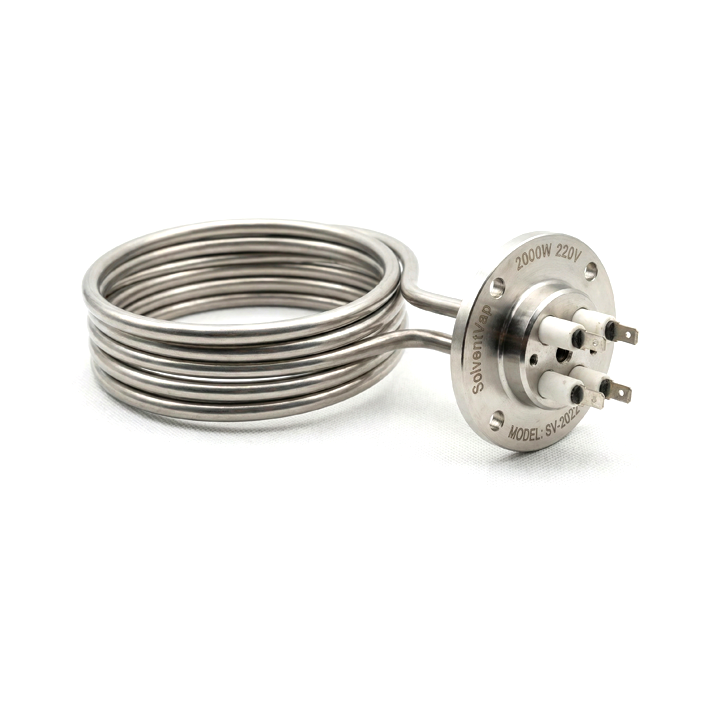 Xtractor Depot - Solventvap Heating Element 2000W 220V
