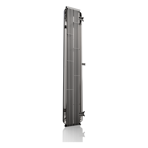 Xtractor Depot - TITAN Tube And Shell
