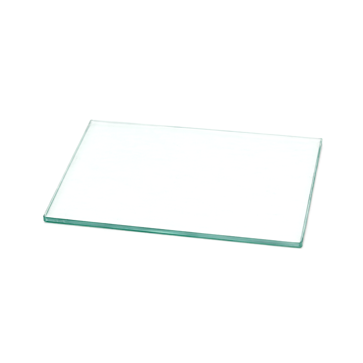 Xtractor Depot - Tempered Door Glass Set For AT19