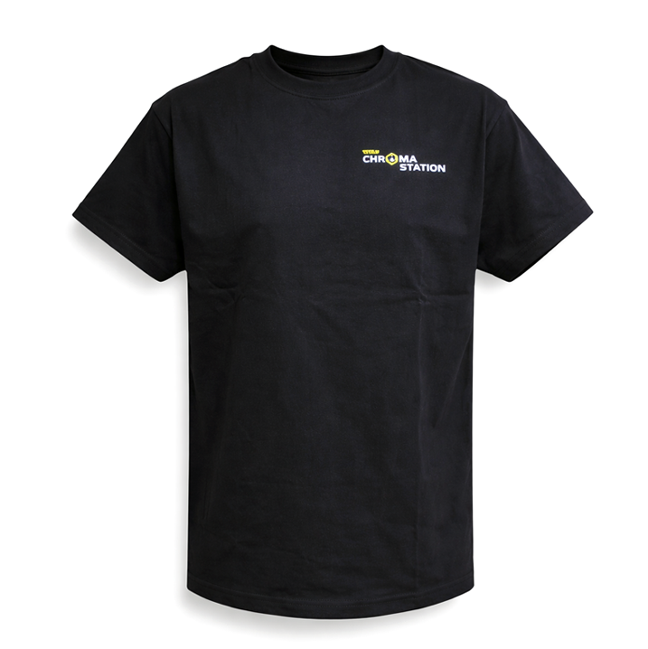 Xtractor Depot - Titan Chromastation Shirt Front