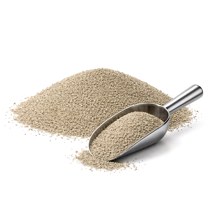 Ultra Clear Remediation Powder 25kg 30/60 micron filtration media for industrial purification and processing applications