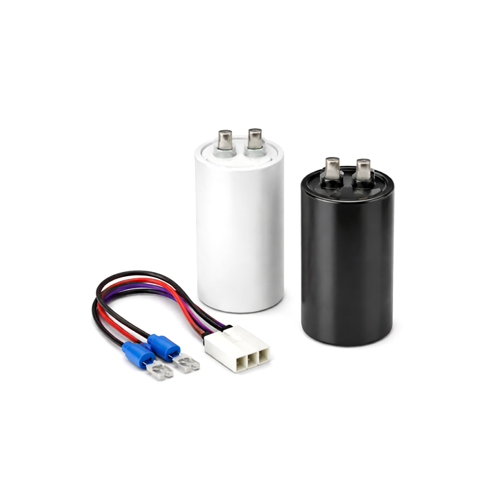 Xtractor Depot - VP21 Capacitor Set