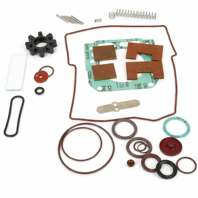Xtractor Depot - Welch Crvpro16 Service Kit