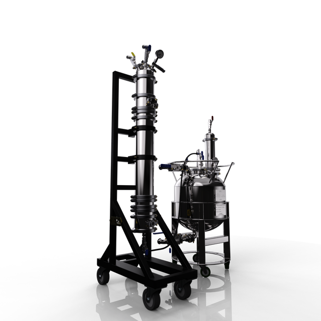 TITAN Chroma Station System | TCS-156