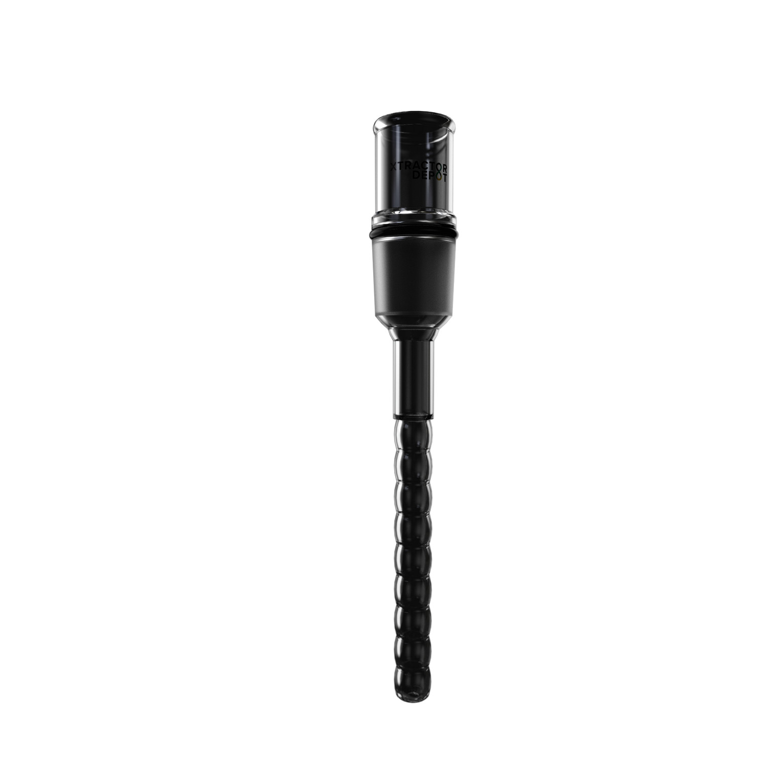 Xtractor Depot - XD Mako22lshortpathcomponentsblkbg.81