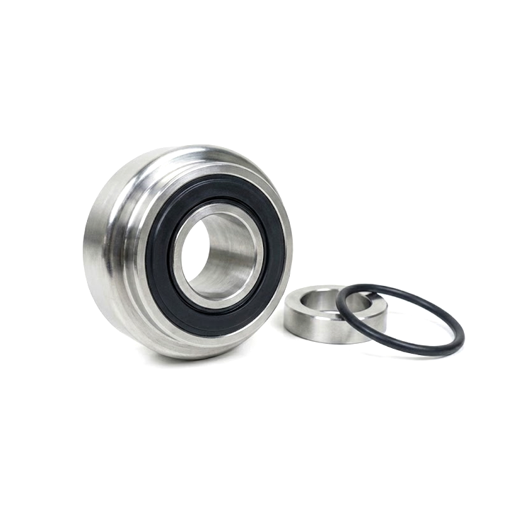 Xtractor Depot - XD Stirrer Component Bearing S.S. Viton 1 ID
