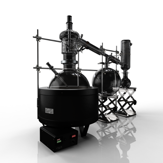 MAKO 22L Short Path System