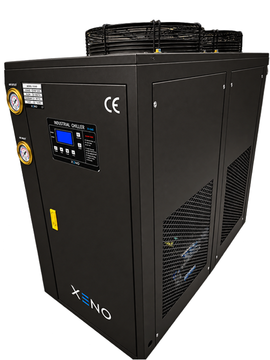 XENO 5-Ton Industrial Chiller