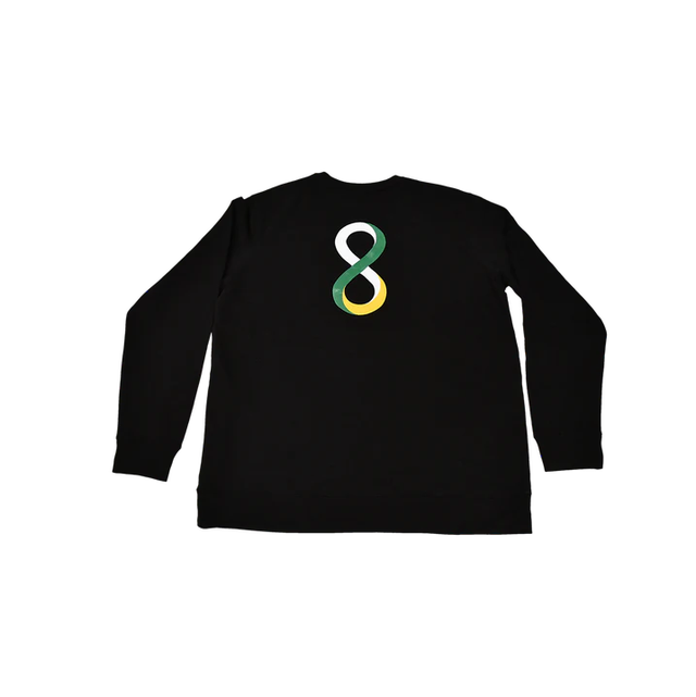 Xtractor Depot Crew Neck Sweater