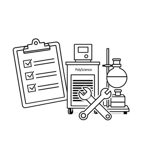 Xtractor Depot - Xtractor Depot Polyscience Service Fee