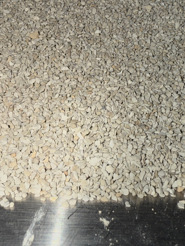 Element ZeoRX Remediation Powder | 900kg