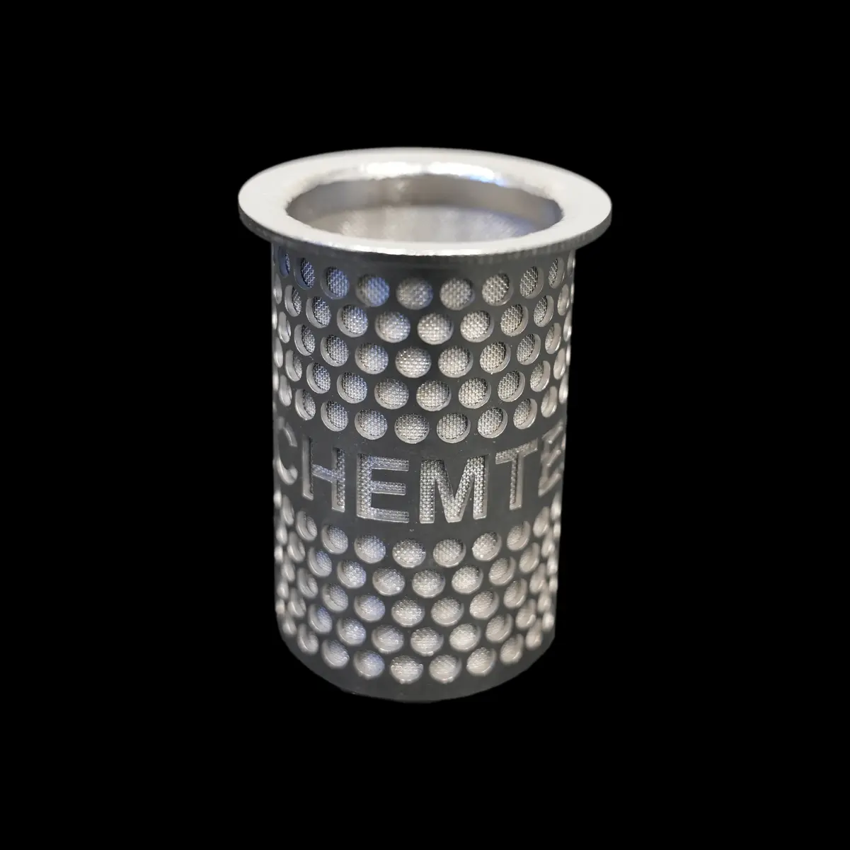 Xtractor Depot - ChemTek Regular Mouth Basket Support V2 | 25um