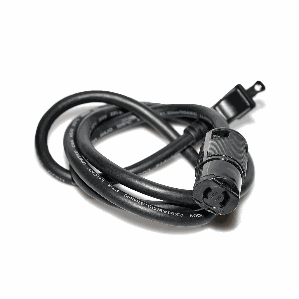 Xtractor Depot - Heating Top Plug for XD Mantle (Black)