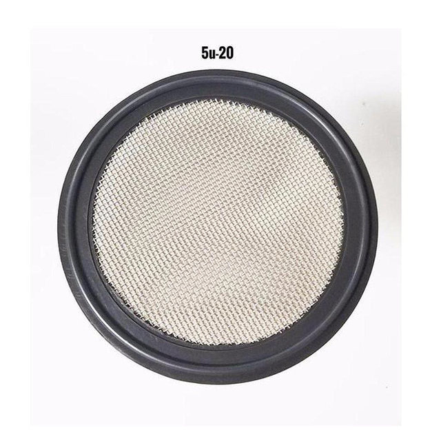 4" Viton Screen Gasket