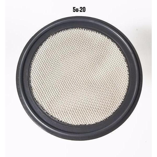 2" Viton Screen Gasket