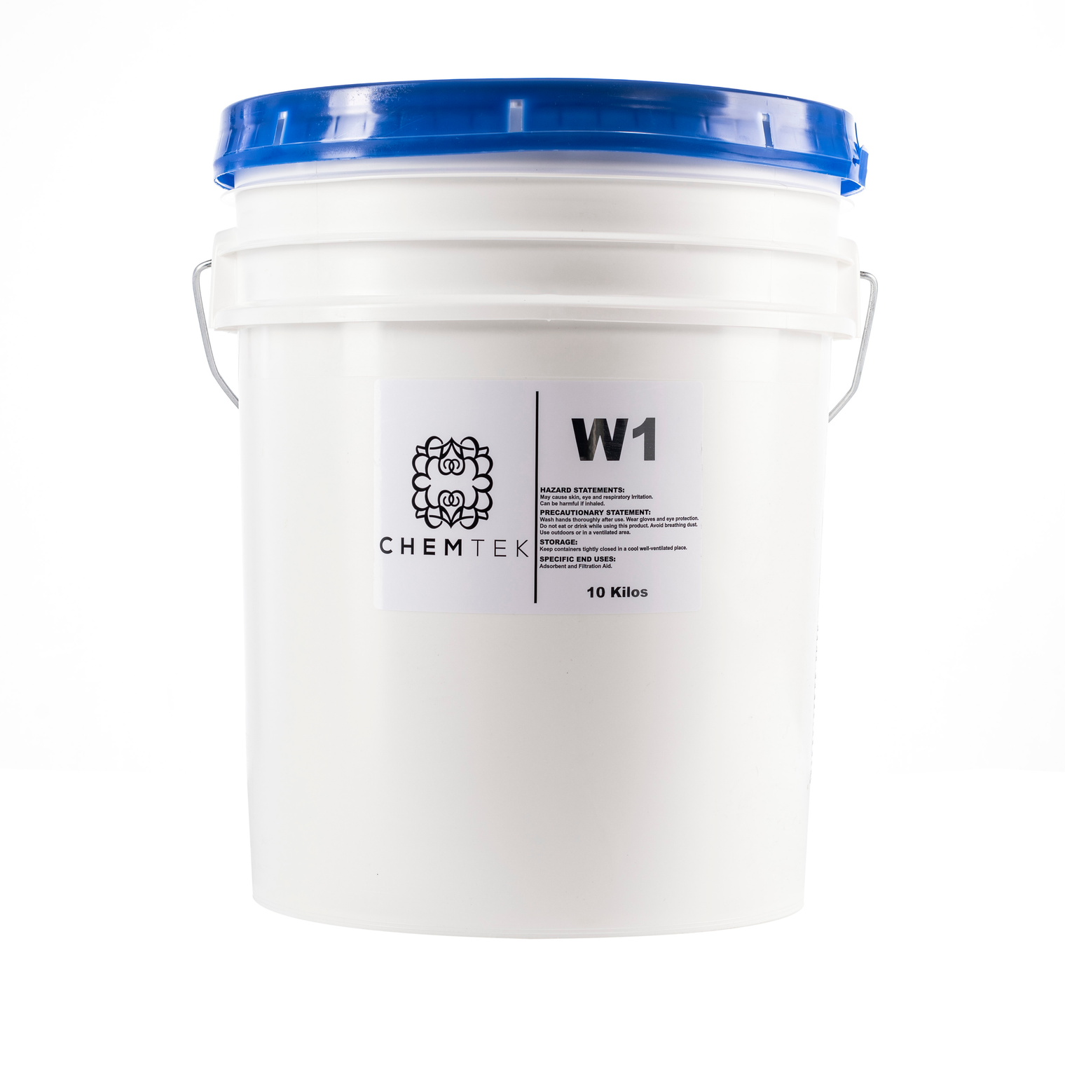 Xtractor Depot - ChemTek W1 Remediation Powder 10kg