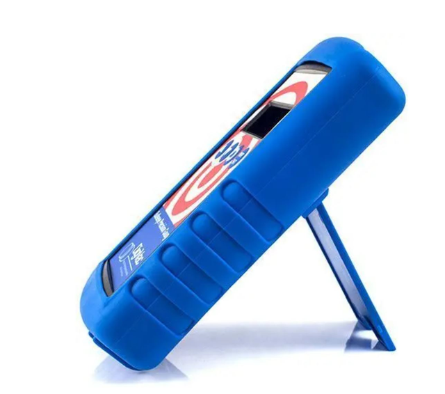 Bluetooth Bullseye Precision Digital Vacuum Gauge | KF25