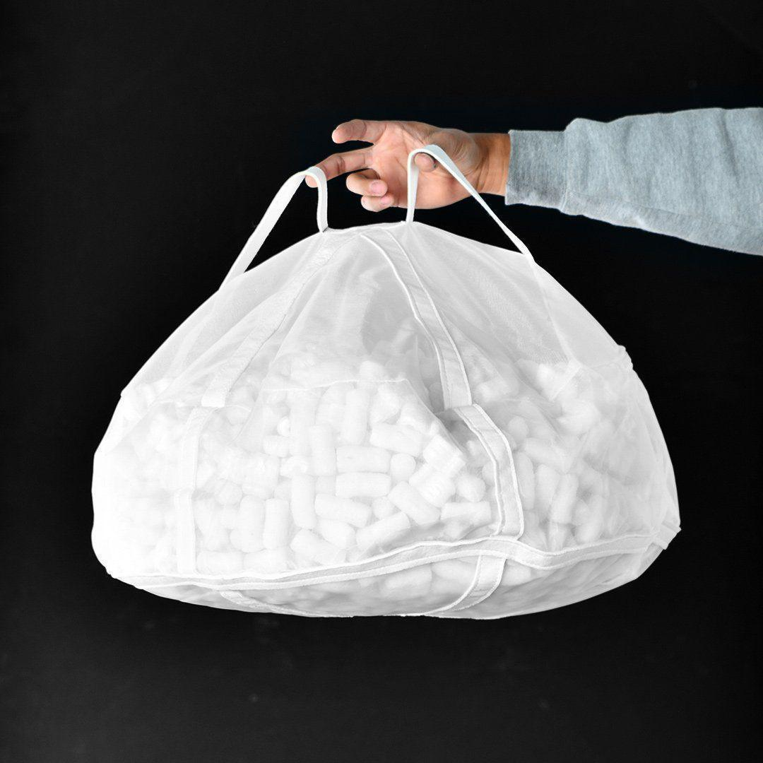 10lb Biomass Bag for AR60 - Xtractor Depot