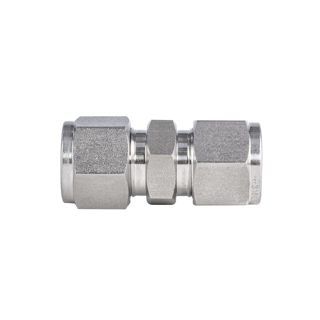 1/2" Union | Compression x Compression | 1/2 x 1/2"