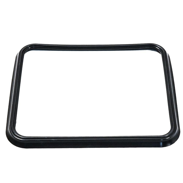 xtractor depot Door Gasket for 1.9 AI Vacuum Solvent Resistant