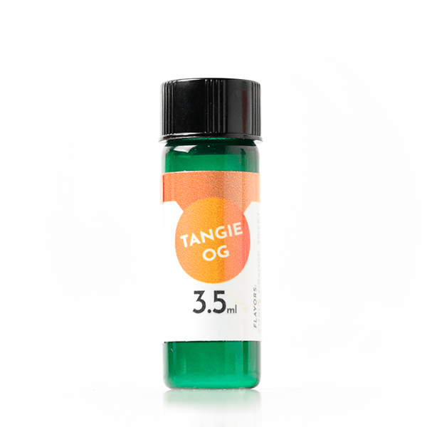 Tangie Og - Natural Terpene