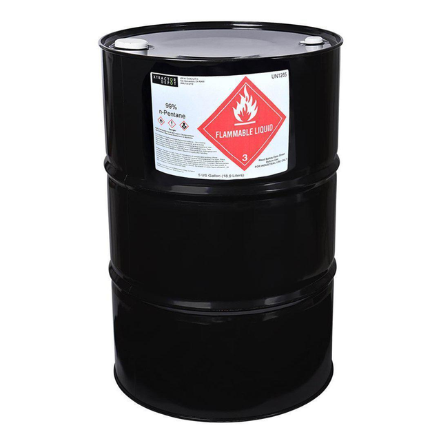 Xtractor Depot - 55 Gallon | Pentane