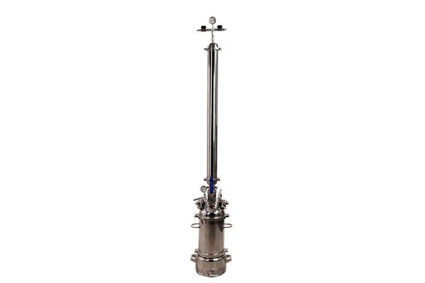 Pathfinder 5lb Hydrocarbon Extraction Standalone System