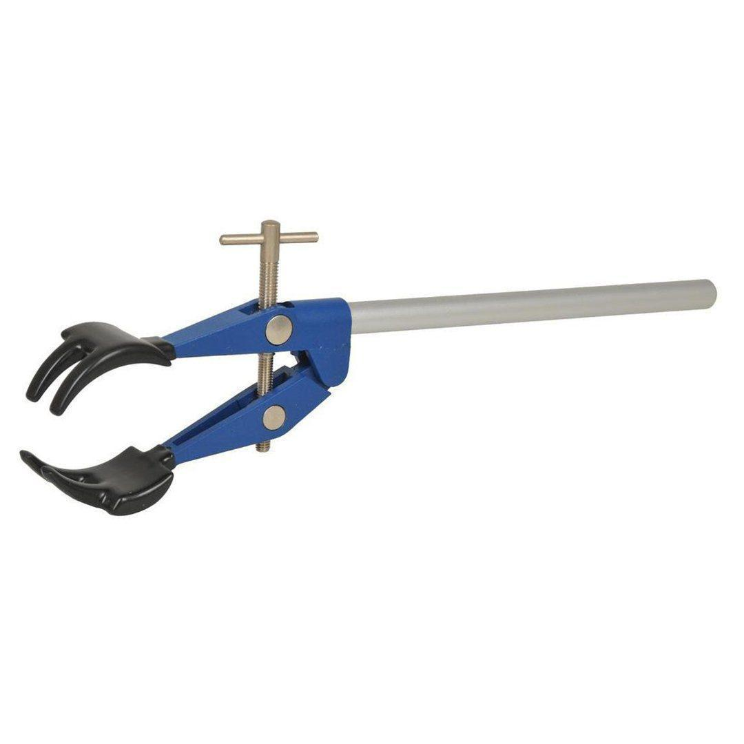 4 Prong Clamp Powder-Coated/Zinc-Plated - Xtractor Depot