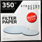 350mm Qualitative Filter Paper