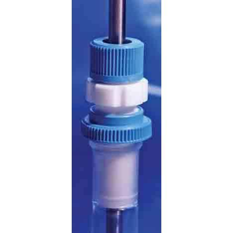 High Performance Shaft Guide PTFE, 10mm, 45/40 - Xtractor Depot