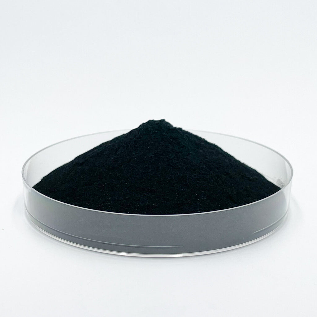 Kraftstation - Brustro charcoal powder back in stock. 100ml