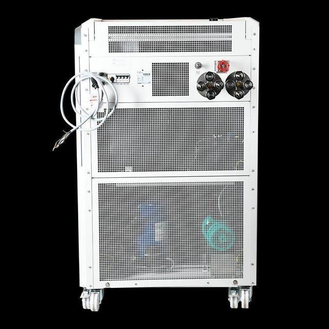 Julabo - FL 20006 - Industrial Recirculating Chiller