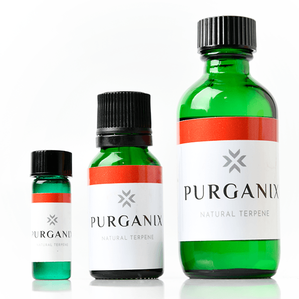 Forbidden Fruit - Natural Terpene