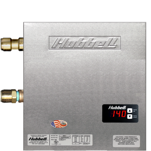 Xtractor Depot - HX Tankless Water Heater
