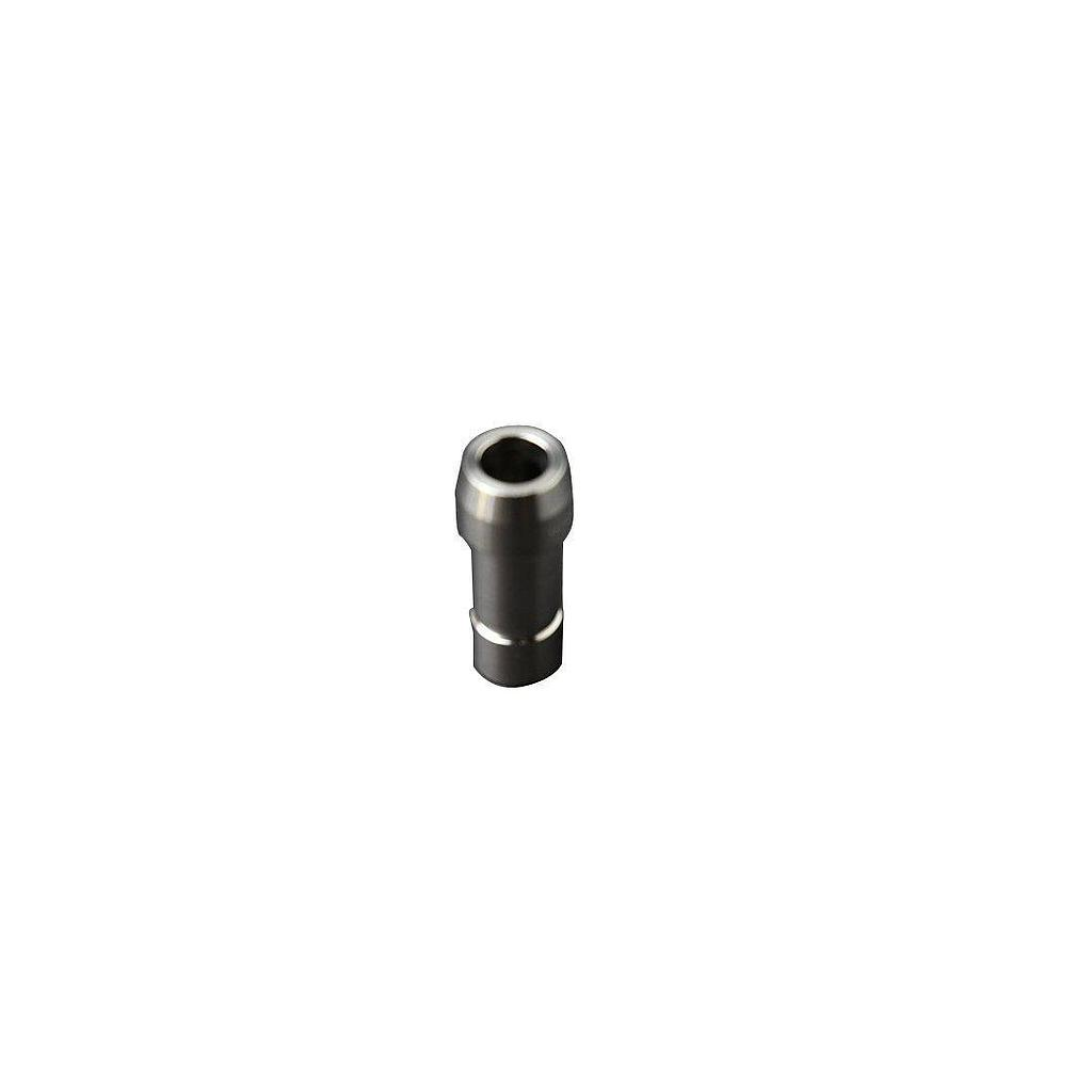 Xtractor Depot - 1/2" Tube Stub Port Connector