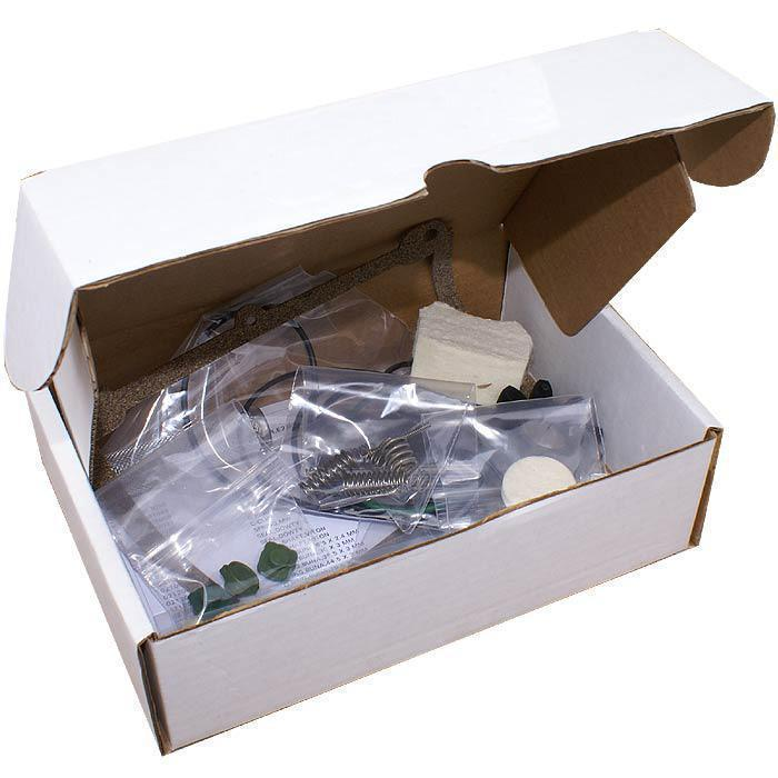 Xtractor Depot - Edwards E2M28/30 Major Repair Kit