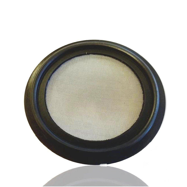 1.5" Viton Screen Gasket