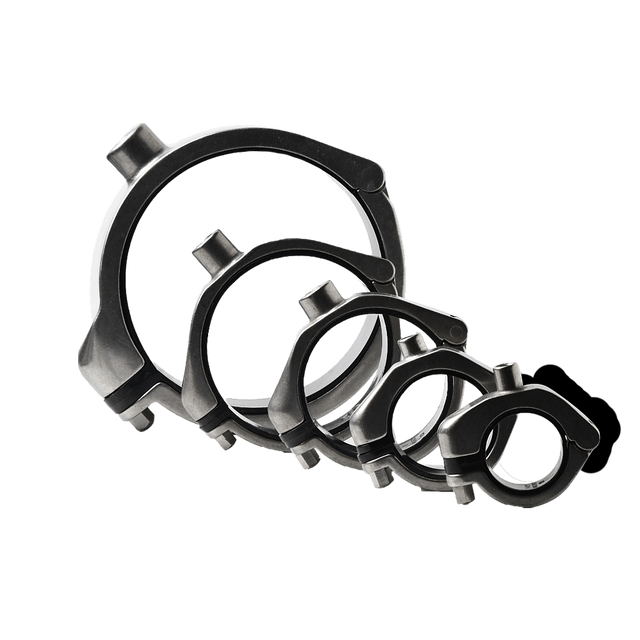 Xtractor Depot - CHT - Threaded Mount Hanger - Behringer