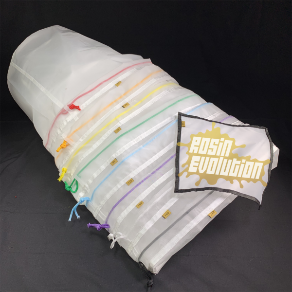 Xtractor Depot - Wash Bags - 20 Gallon (4 Bag Kit)