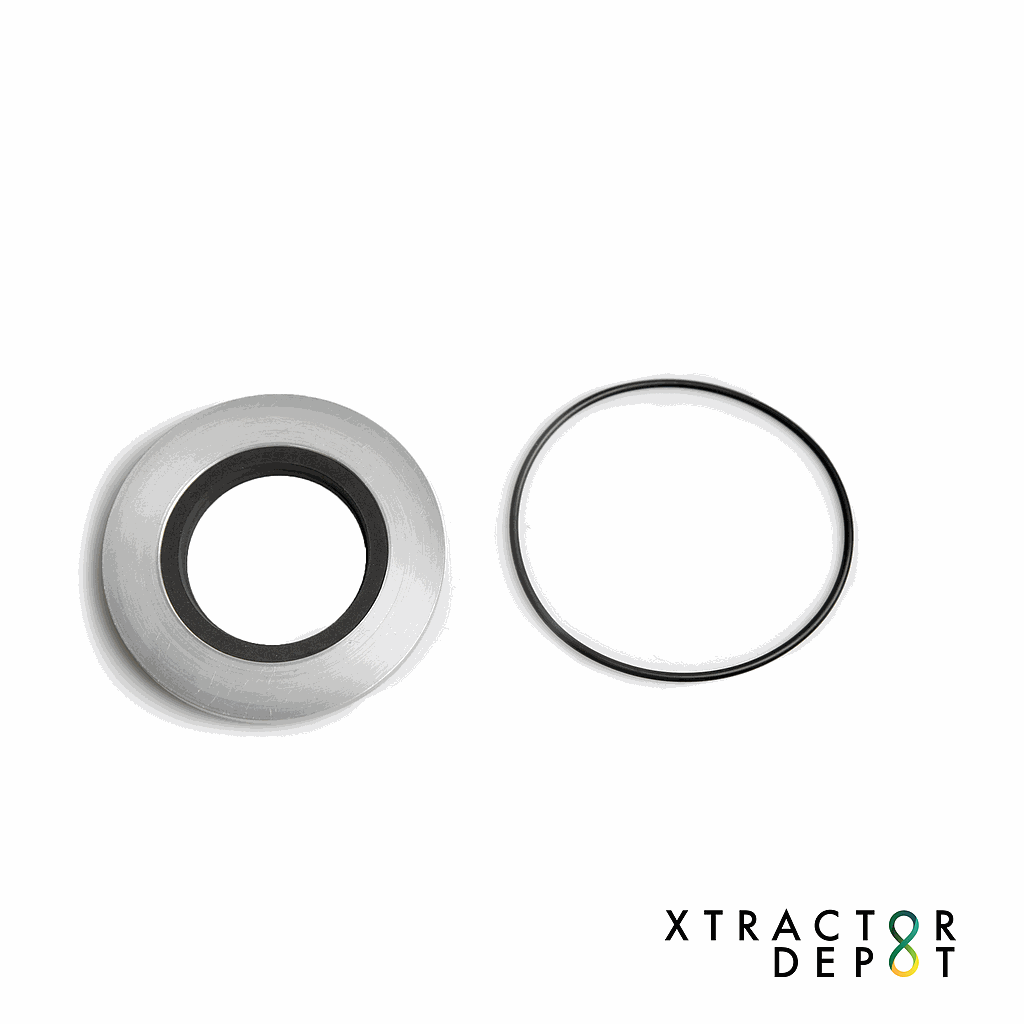 Xtractor Depot - Master Vapor Pump Parts