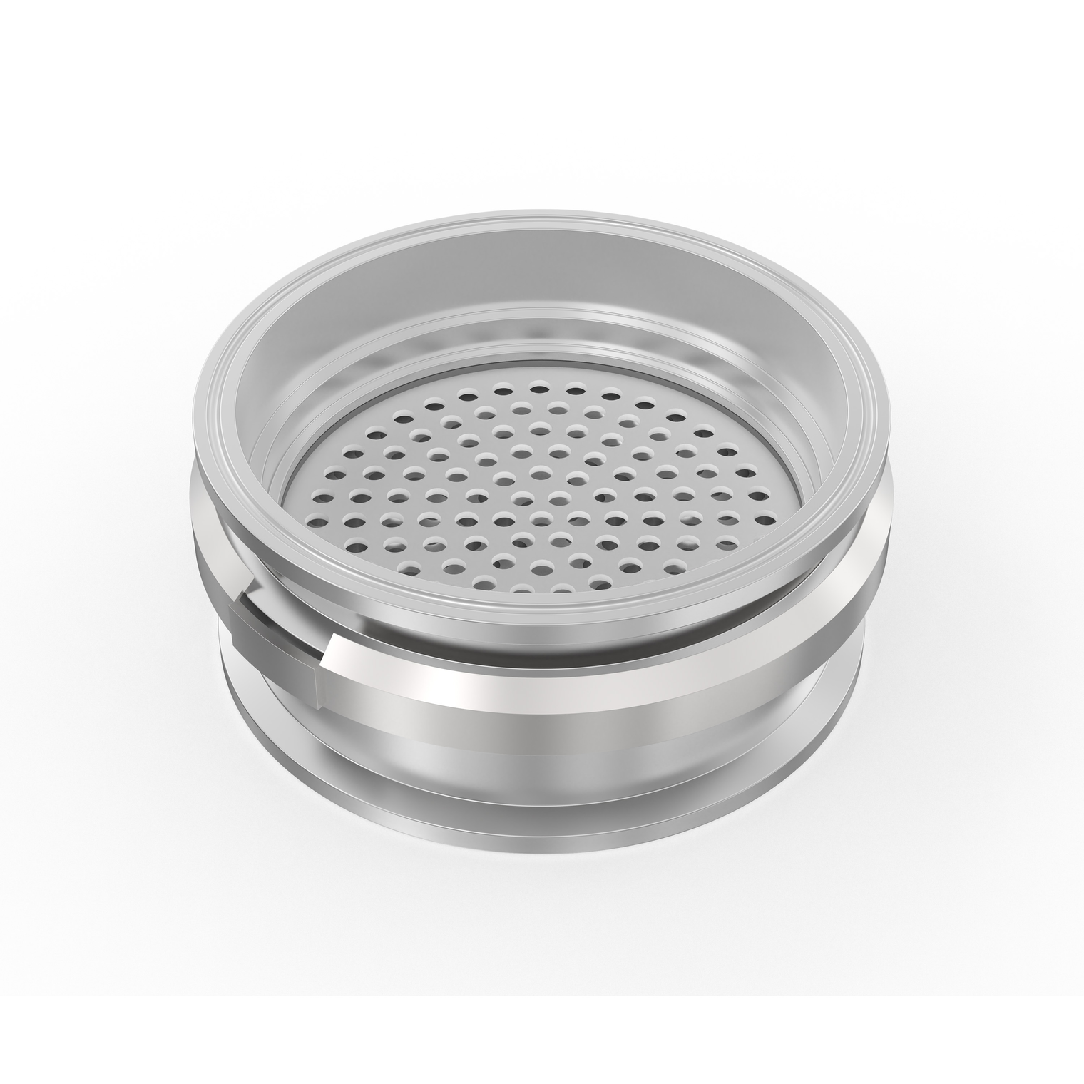 Xtractor Depot - Infinity Filter Disc Combo