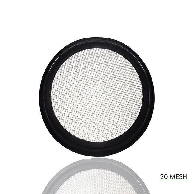 3" Viton Screen Gasket