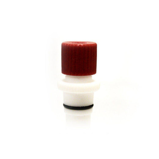 Adapter, Teflon, 1/4″ O.D. Thermocoupler, Fits a 14/20 Joint