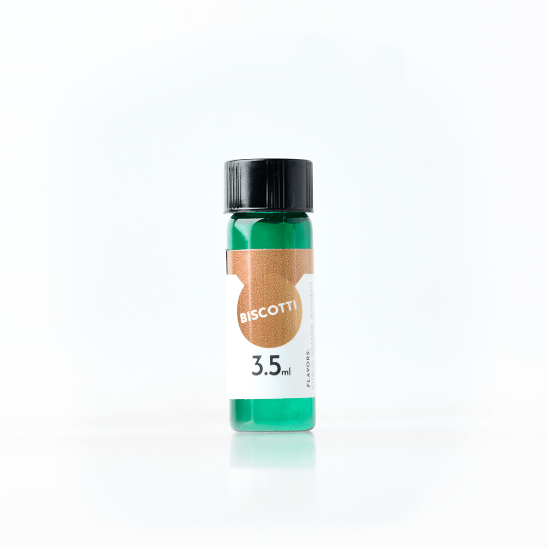 Biscotti - Natural Terpene - Xtractor Depot