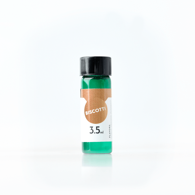 Biscotti - Natural Terpene - Xtractor Depot