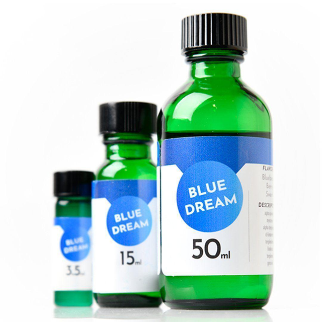 Blue Dream - Natural Terpene - Xtractor Depot