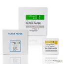 Filter Papers for Buchner Filtration Kits