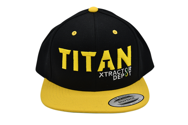 Titan Hat